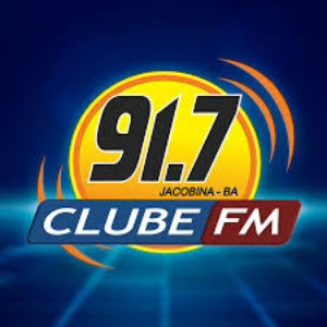 Rádio Clube 91.7 FM/BA 
